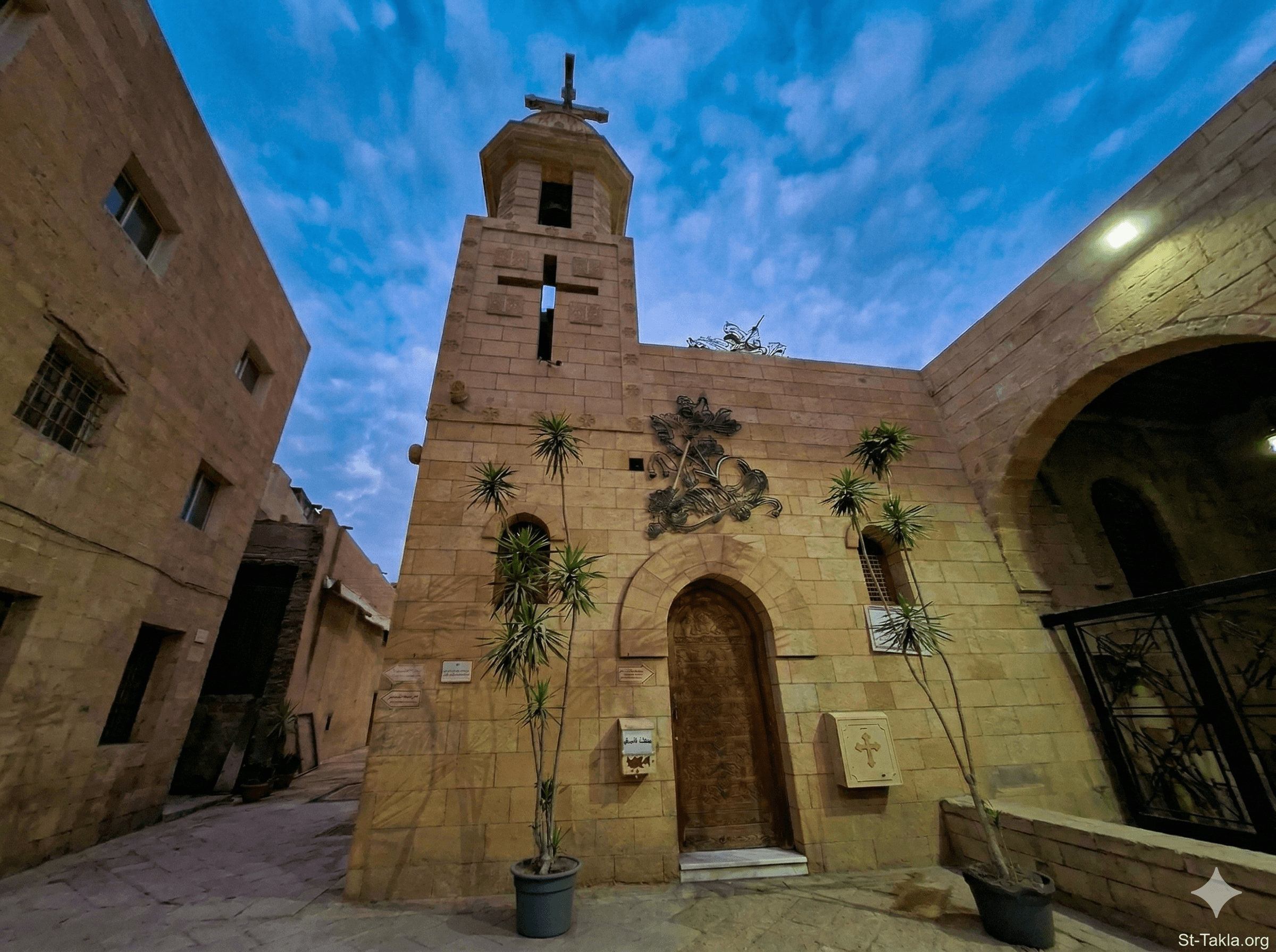 Faith Journeys — Holy Family route and historic monasteries