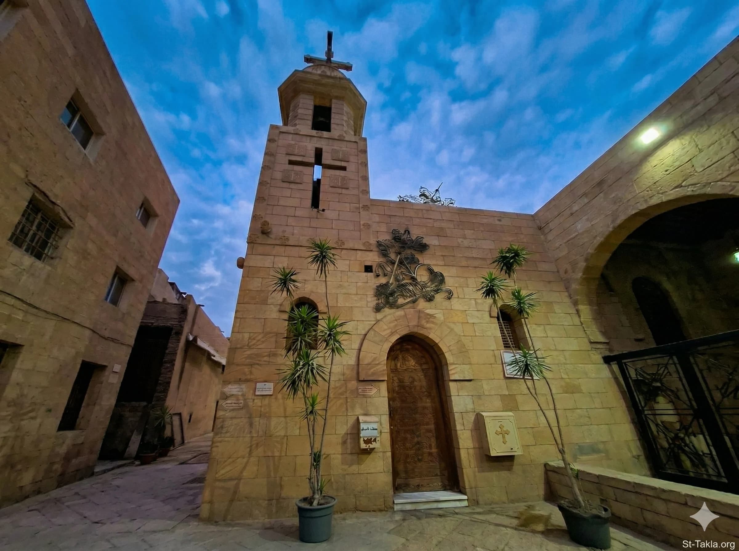 Faith Journeys — Holy Family route and historic monasteries